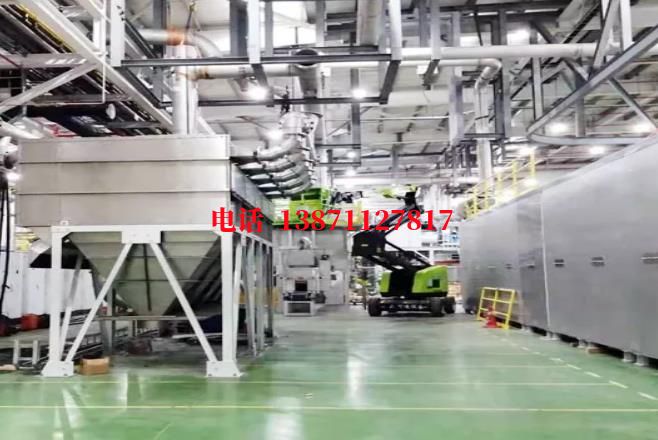 巴州机电设备安装工程,设备安装公司