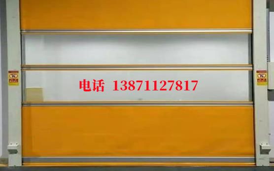 巴州洁净室门